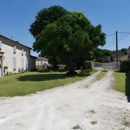 En Charente Maritime 3* Loire-Sur-Nie