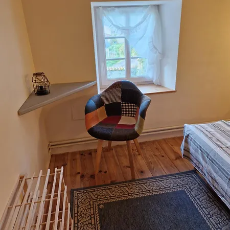 En Charente Maritime Loire-Sur-Nie