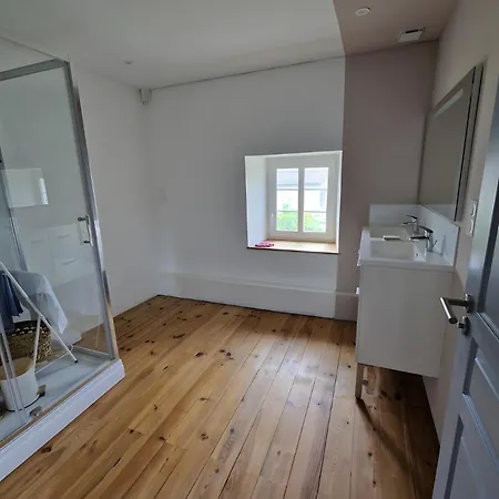 Bed & Breakfast En Charente Maritime 3*