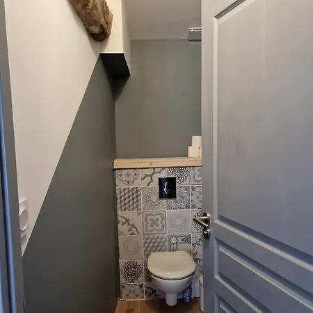 En Charente Maritime Bed & Breakfast Loire-Sur-Nie