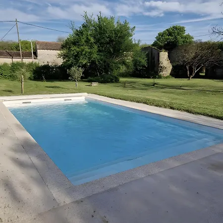 En Charente Maritime