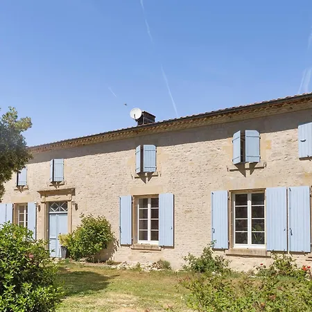 Bed & Breakfast En Charente Maritime Loire-Sur-Nie