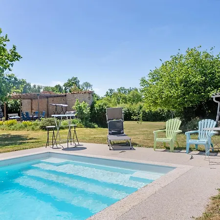 En Charente Maritime 3*