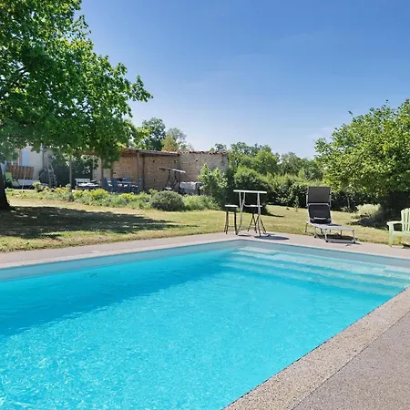 En Charente Maritime 3* Loire-Sur-Nie