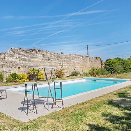 En Charente Maritime