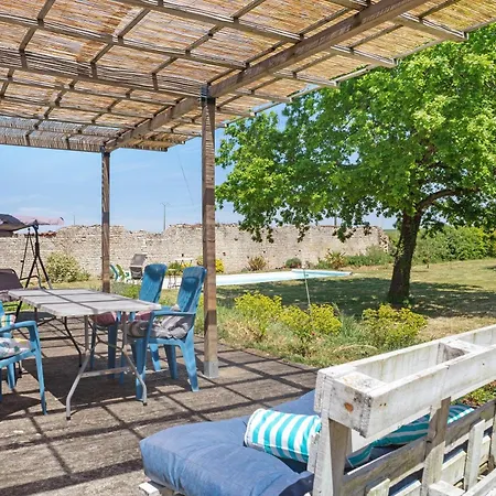 En Charente Maritime Bed & Breakfast 3*