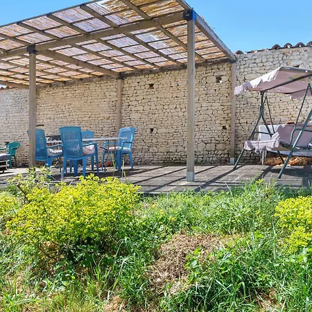 Bed & Breakfast En Charente Maritime 3*