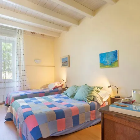 En Charente Maritime Bed & Breakfast