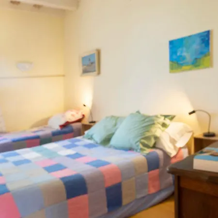 Bed & Breakfast En Charente Maritime