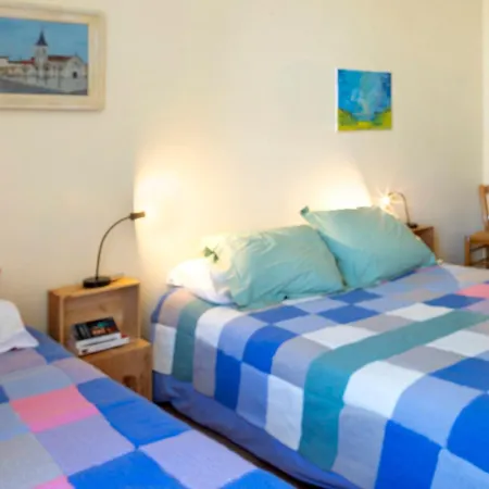 Bed & Breakfast En Charente Maritime