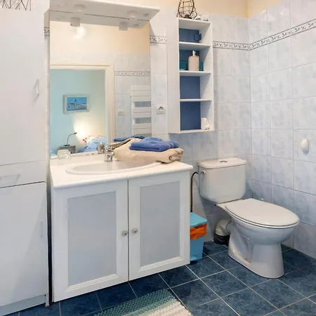 En Charente Maritime Bed & Breakfast Loire-Sur-Nie