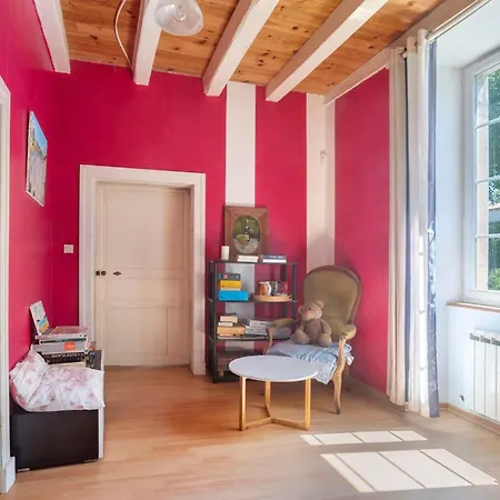 Bed & Breakfast En Charente Maritime