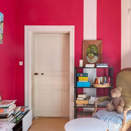 En Charente Maritime Bed & Breakfast 3*
