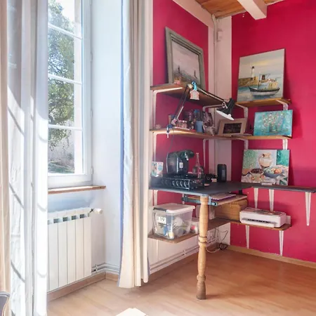 En Charente Maritime 3* Loire-Sur-Nie