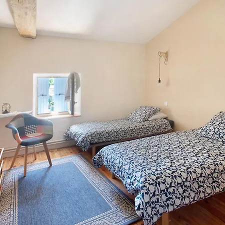 En Charente Maritime Bed & Breakfast Loire-Sur-Nie