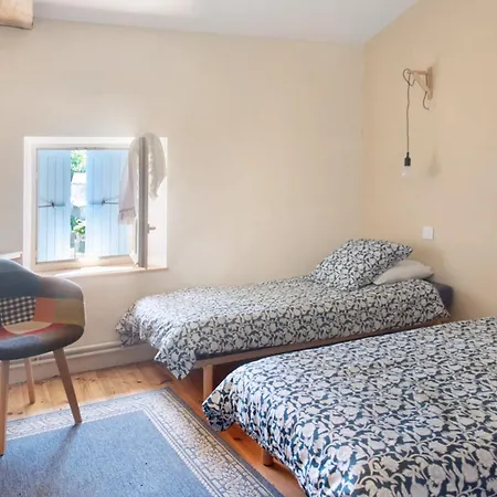 En Charente Maritime Bed & Breakfast Loire-Sur-Nie
