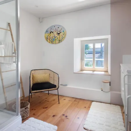 En Charente Maritime Bed & Breakfast 3*