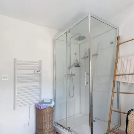 En Charente Maritime Bed & Breakfast