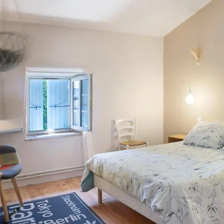 En Charente Maritime 3* Loire-Sur-Nie