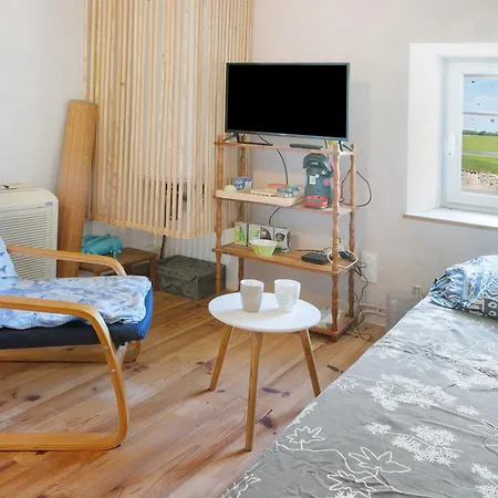 Bed & Breakfast En Charente Maritime 3*