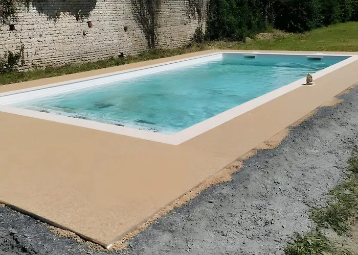 En Charente Maritime 3* Loire-Sur-Nie