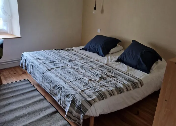 En Charente Maritime Loire-Sur-Nie