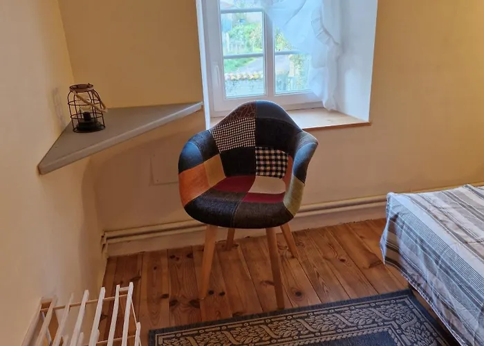 En Charente Maritime Loire-Sur-Nie