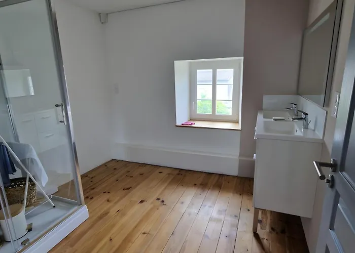 Bed & Breakfast En Charente Maritime 3*