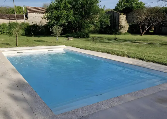 En Charente Maritime